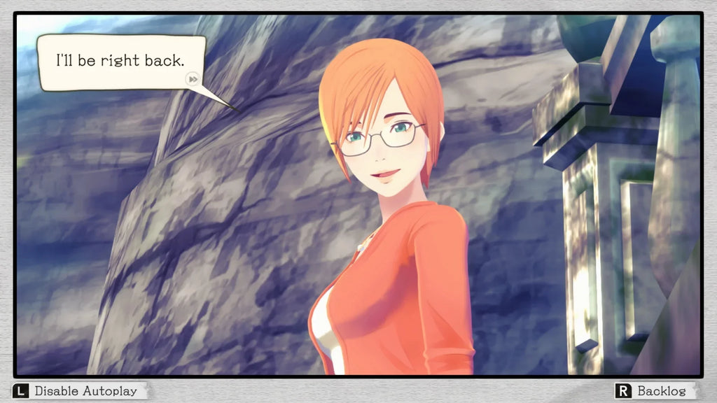 Switch Another - Recollection Code: Edition) Nintendo (U.S.