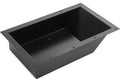 Foot Motor Minn and for Boat Aluminum Trolling Tray 100RTMP Pan Motor Pedal Fishing Kota GHmarine Recessed