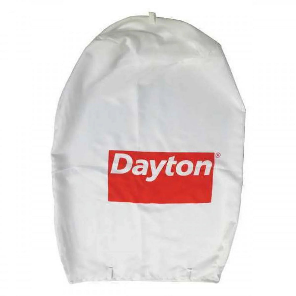 Collector,Single Stage 3AA28 Dust Dayton