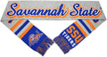 [Royal Scarf Tigers Blue 7"] State - x Big Boy Savannah Knit S5 80"