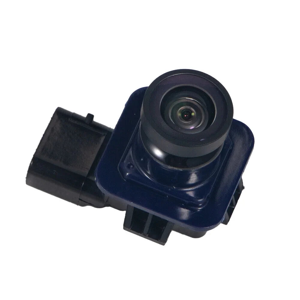 Backup 2011-2014 Black Rear For Video Parking View Assist Camera Edge HD Camera