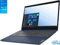 FHD HDMI, IdeaPad S Core 15.6" Card Laptop, Display, 512GB i3-1115G4 11 Upto Lenovo 8GB Wi-Fi, Reader, RAM, NVMe 3i SSD, 4.1GHz, Bluetooth, Home Windows