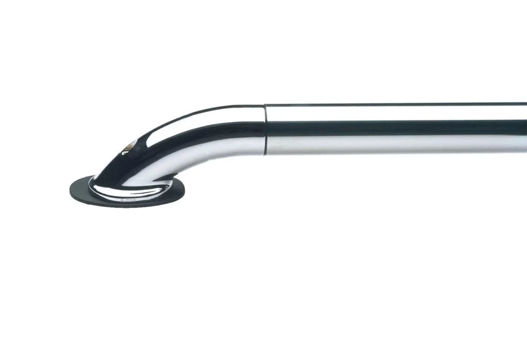 Fits NISSAN XE Frontier Bed Side 00-04 FRONTIER Fits select: CAB 59853 NISSAN Rail Rail FRONTIER, SSR Putco 2004 KING 2000
