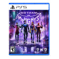 Knights - Gotham Steelbook + 5 PlayStation Exclusive