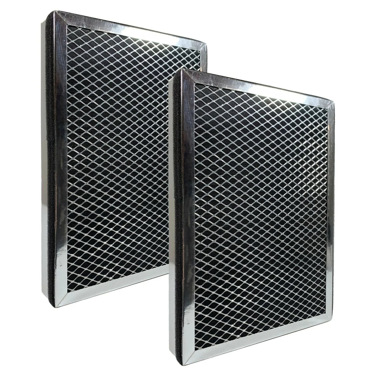 Clean Replacement (2 Dust, MA-25 Air Out Filter Dirt, Medify MaximalPower Debris, Pack the True Smoke, HEPA in Odor Grime, Pack) for 2 Air