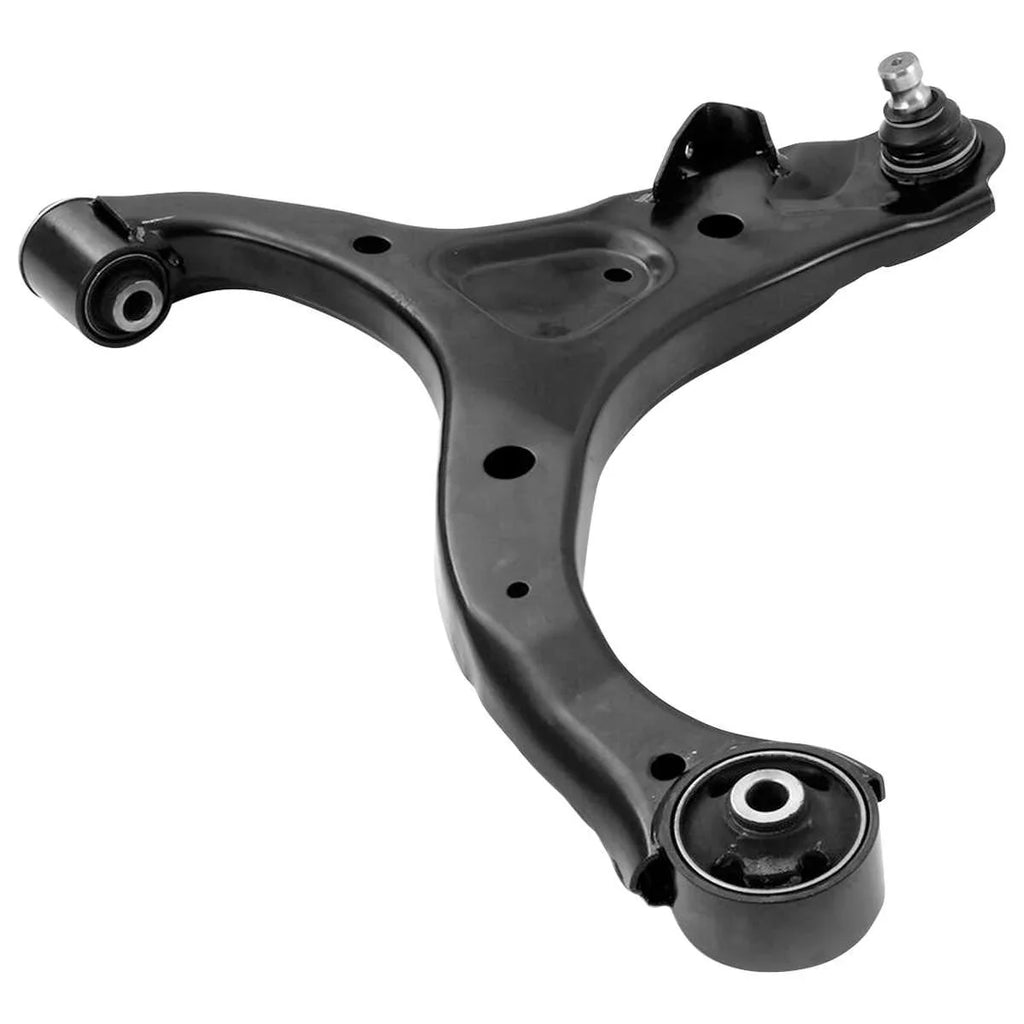 Side Replacement 2.4L 2009 Joint Arm 3.5L and Ball Fe FWD AutoShack 2007 3.3L for Santa Kia V6 Assembly 2008 2011-2013 2011 Driver 2.7L Control Hyundai 2010 Lower Front AWD Sorento 2012