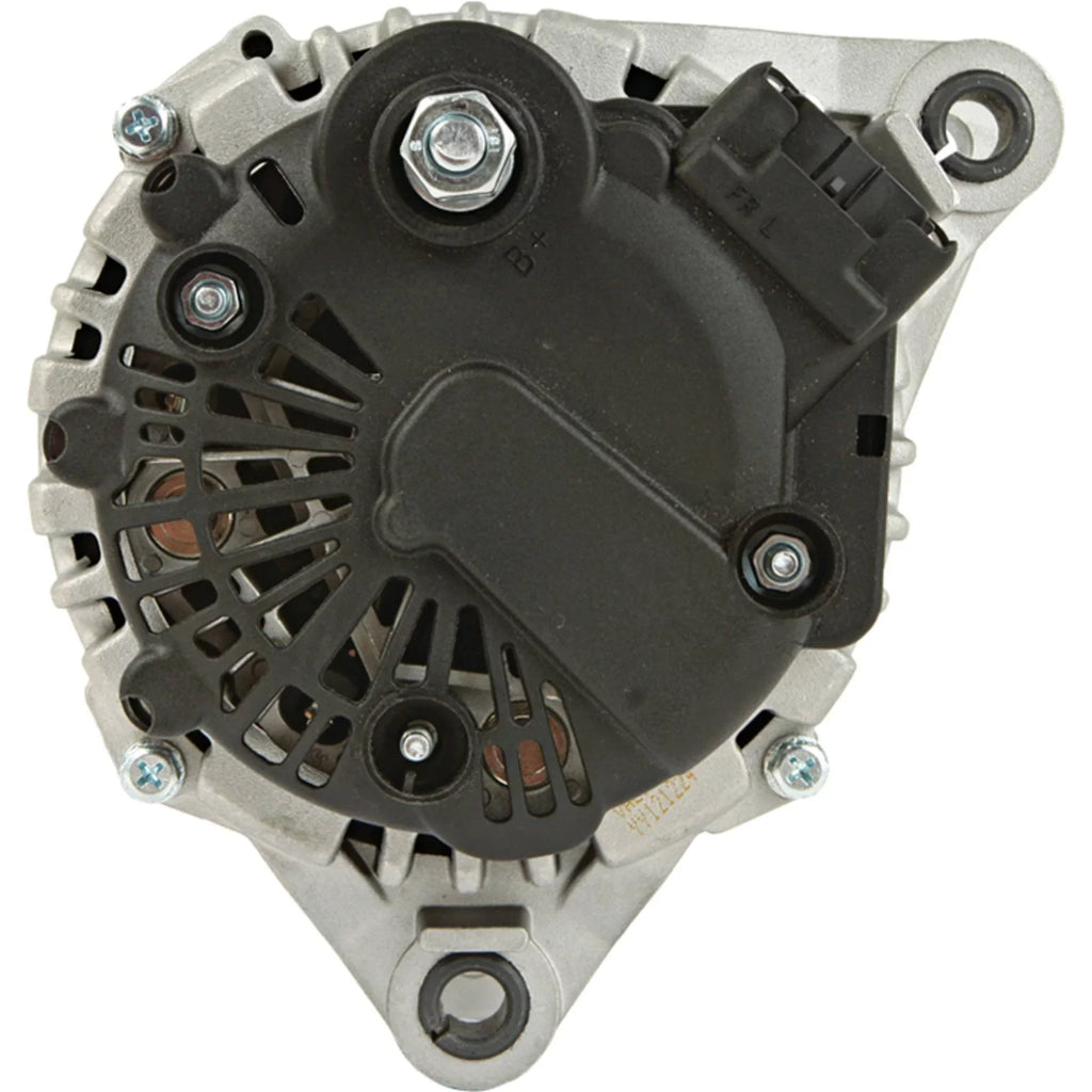 013-154-99-02 SANTA HYUNDAI GLS/LX, 12V, 2004-2006 2003-2004 0986047797, Electrical New select: Fits 120A FE KIA DB Bosch Alternator AMANTI for 400-40063