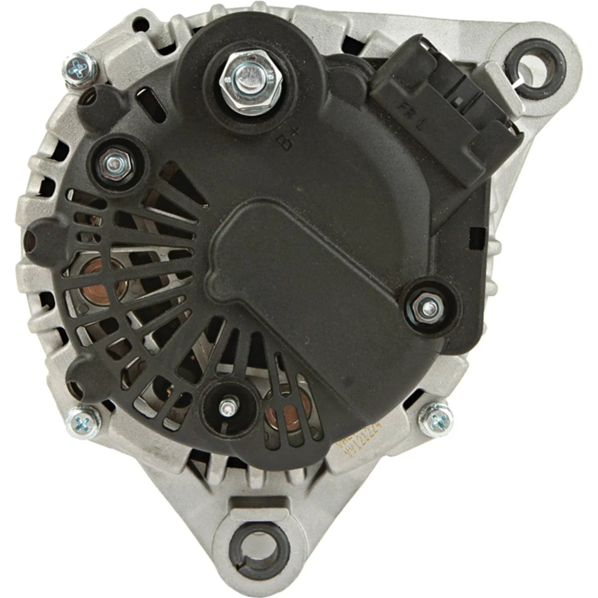 013-154-99-02 SANTA HYUNDAI GLS/LX, 12V, 2004-2006 2003-2004 0986047797, Electrical New select: Fits 120A FE KIA DB Bosch Alternator AMANTI for 400-40063