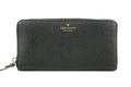 Leather - Wallet Neda Laurel Spade Black Way Kate