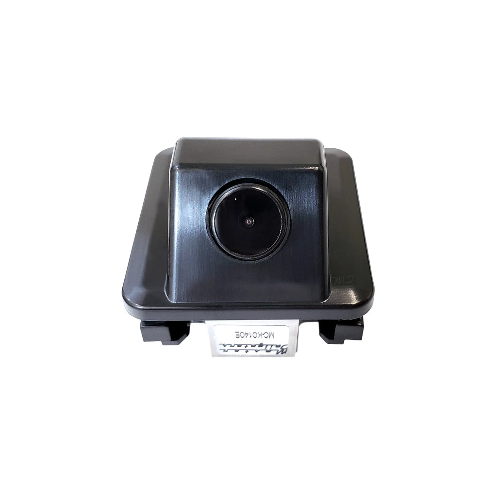 Kia 95760-2T650 Hybrid Master Camera Optima Part Replacement (2014-2016) # Optima OE Backup Tailgaters (2014-2015),