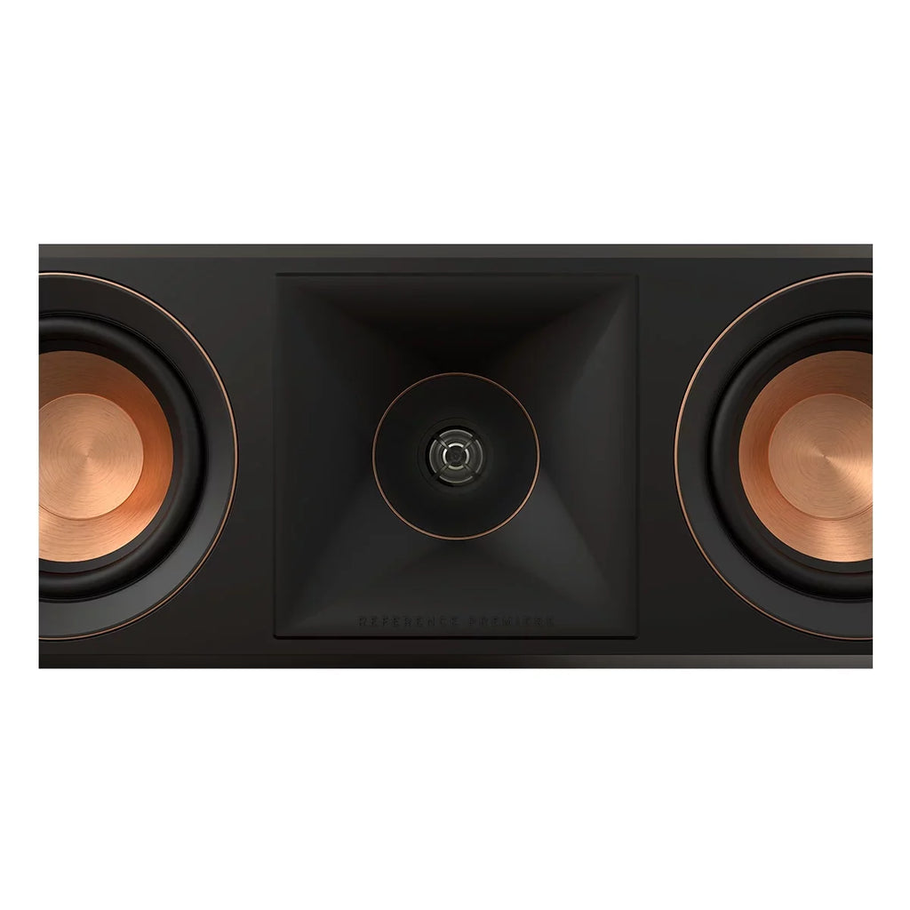 Premiere RP-404C Speaker Reference II Channel (Walnut) Klipsch Center