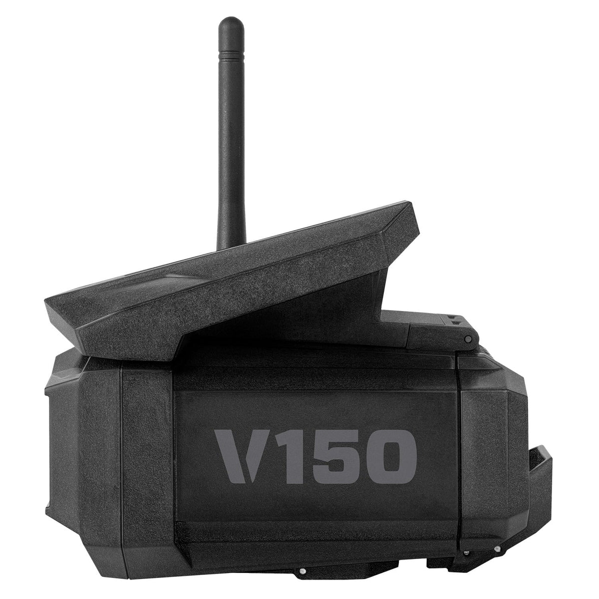 Cellular Outdoor (US Solar-Powered Nation LTE Security Wide V150 VOSKER 1202 Camera Network)