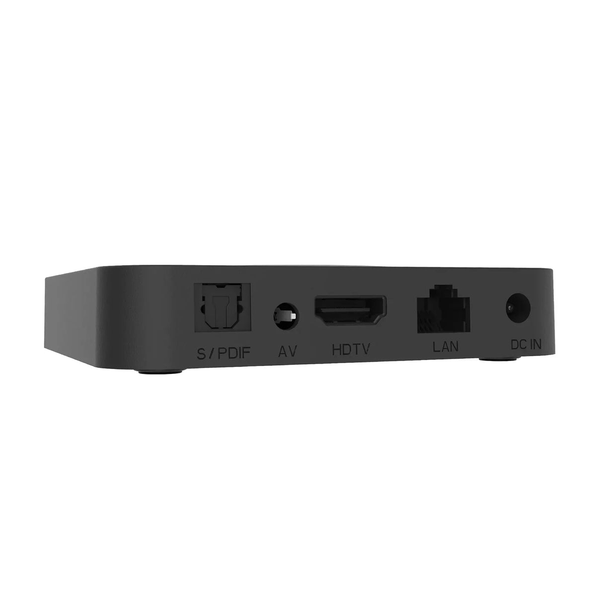 KM2 2GB Smart BT5.0 S905X4 Box 2023 11 4K Mecool Support 16GB TV USB3.0 Amlogic Certified BOXPUT Box TV Netflix Box Plus TV SPDIF Android