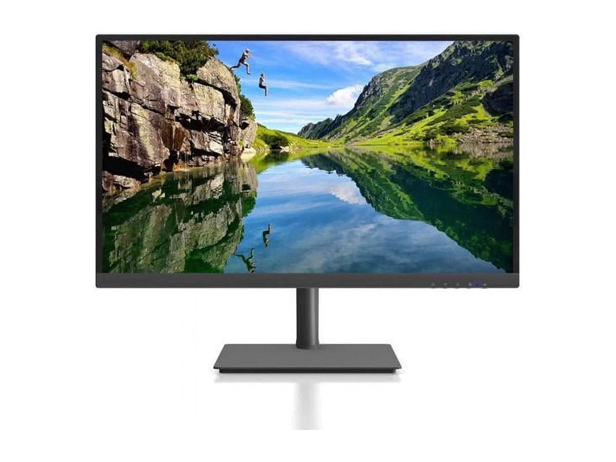 LED White Planar 23.8" 7ms HD - Full 60Hz 1920x1080 Monitor 998-0411-00 IPS LCD