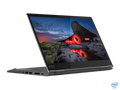 Pro 1.8GHz 14" 16GB Grey RAM 5 Iron X1 Touchscreen 10 512GB Win Yoga Gen SSD QHD i7-10610U Graphics 20UCS6CL00 LENOVO ThinkPad UHD