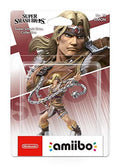 Switch) Simon Belmont (Nintendo amiibo