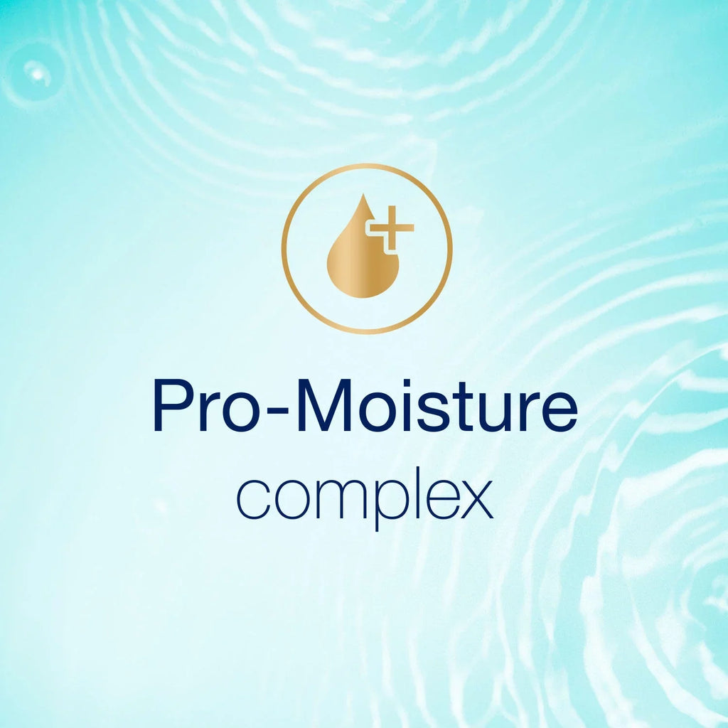 Nutritive Dove (40 Daily Solutions fl. Moisture Shampoo, oz.)