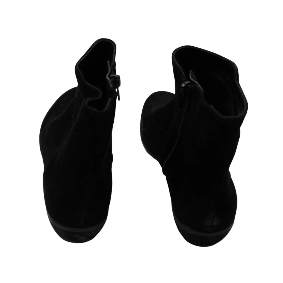 Boots Elsie (Size Black Walking - Cradles US) 9.5