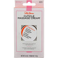 Nail, for 6 Hansen Massage Sally Cream Cuticle Oz, 0.4 Pack