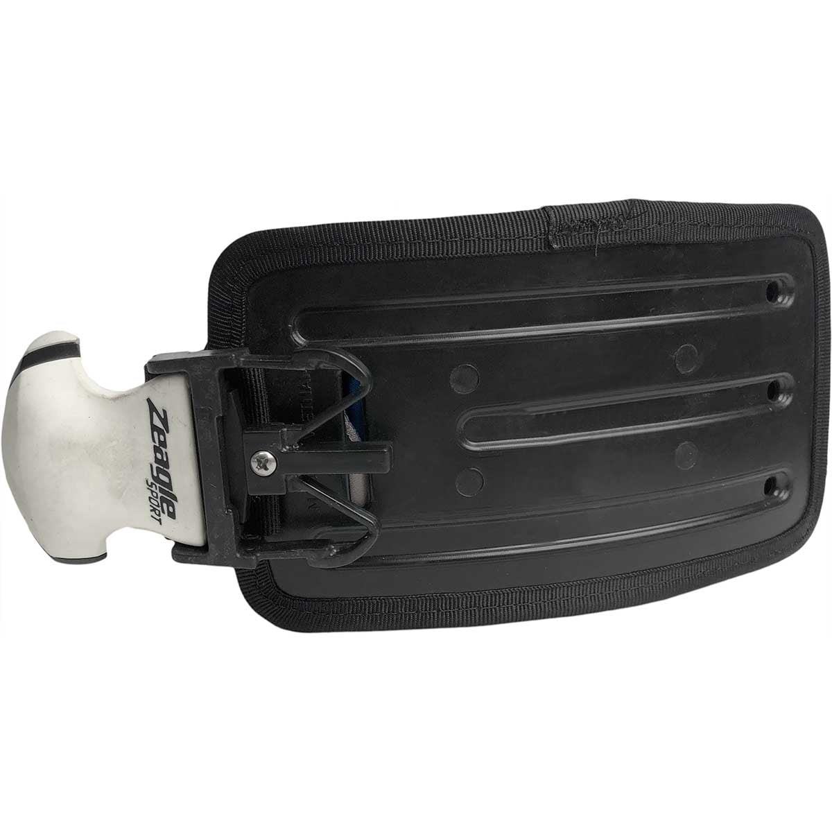 Sport Scuba Zeagle Pocket Equipment Weight Diving Dive