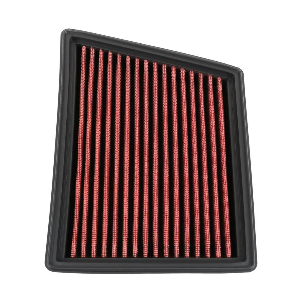 Filter EcoSport Panel Reusable/Durable For Red Drop-In 18-19 Dry Air