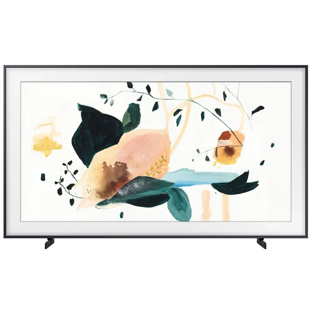 55LS03 55 Inch 4K with inch 55LS03TA 55 Bundle Model (QN55LS03TA 1 Warranty Frame UHD TV The QN55LS03TAFXZA Smart 2020 3.0 55LS03T QLED 55" Extended TV Year Frame TV)