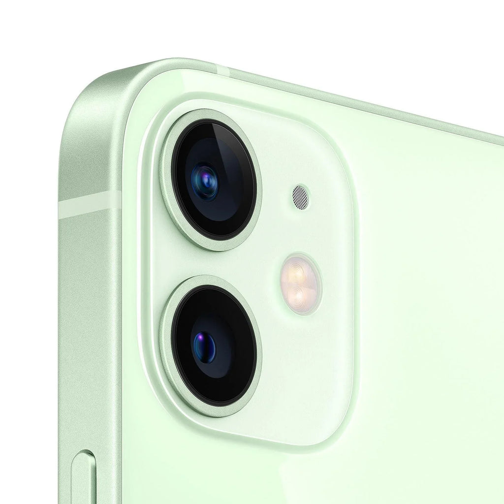 12 128GB (Refurbished) Mini (Grade Green A2176 iPhone A+) Unlocked) (Fully Restored
