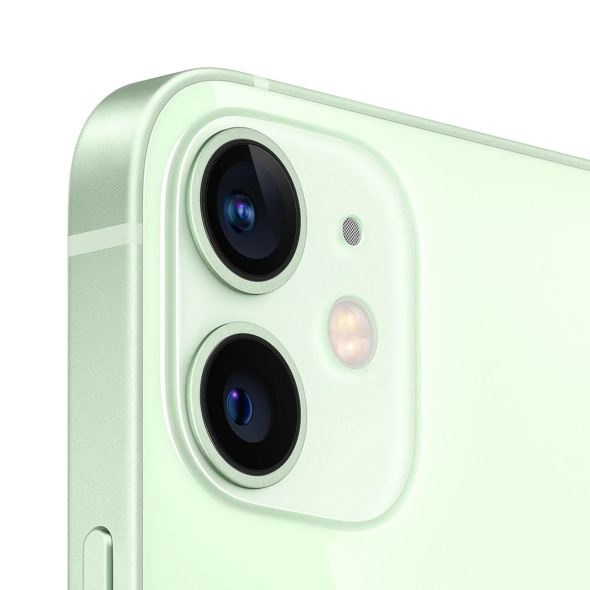 12 128GB (Refurbished) Mini (Grade Green A2176 iPhone A+) Unlocked) (Fully Restored