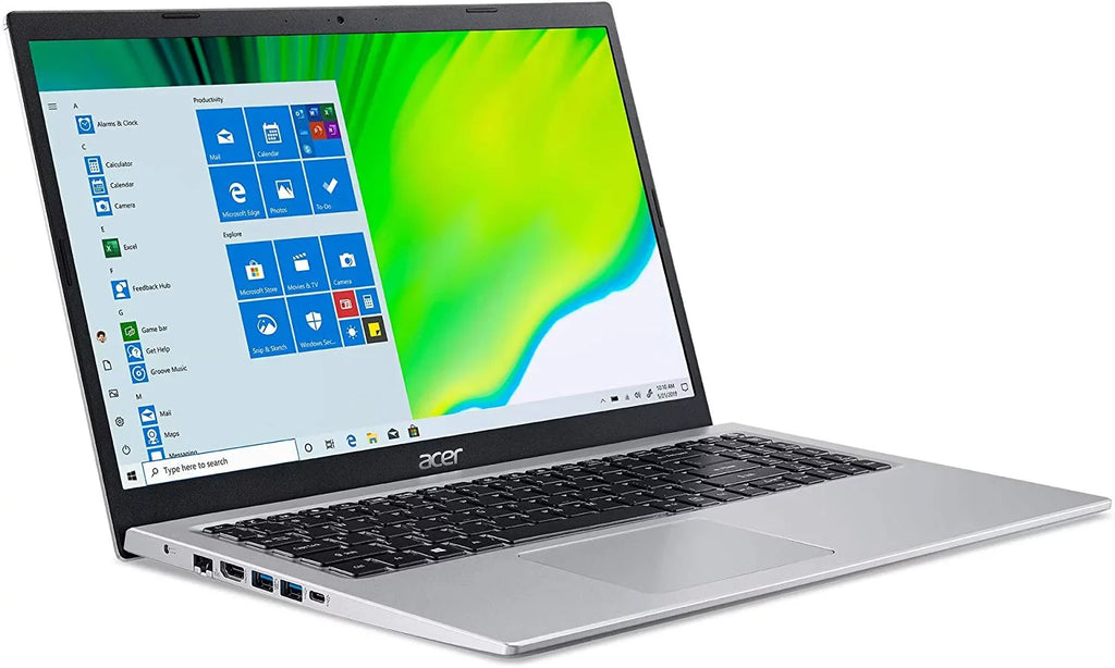 Acer (A515-56-363A) Accessories 5 + Aspire