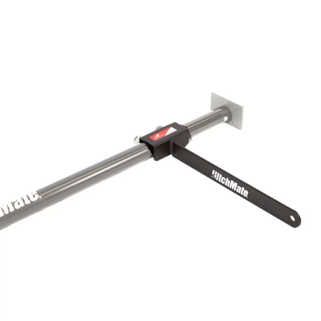 Automotive Divider Bar Heininger (Universal 16" Fit) for Bed Cargo Bars Truck