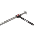 Automotive Divider Bar Heininger (Universal 16" Fit) for Bed Cargo Bars Truck