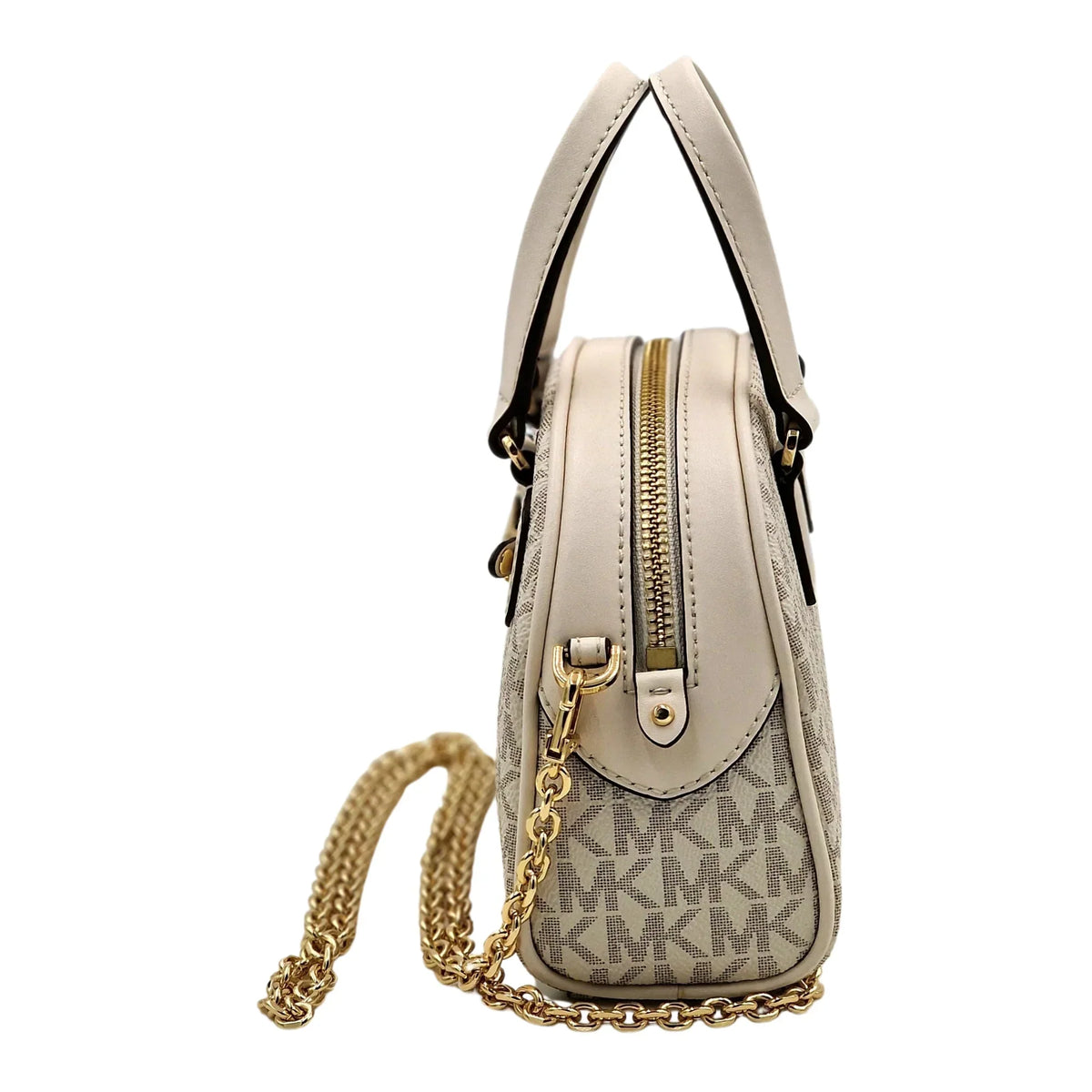 Small Williamsburg Logo - Extra Vanilla Kors Bag Bowling Michael Crossbody