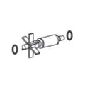 Pump 1100 Kit G3 Replacement Impeller Ultra - -