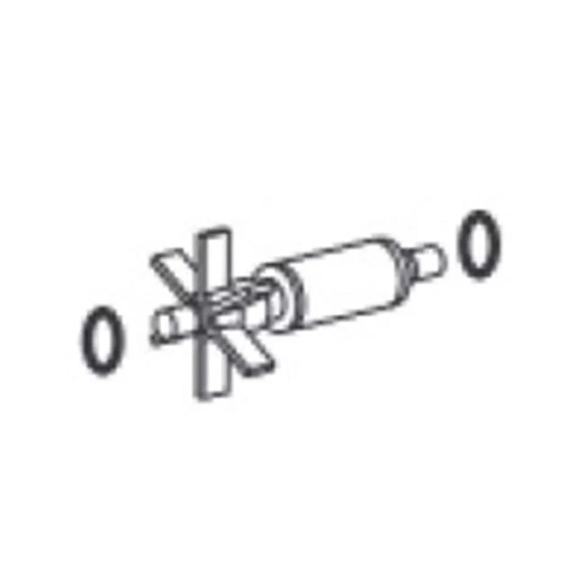 Pump 1100 Kit G3 Replacement Impeller Ultra - -