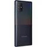 Grade (Used 128GB A71 AT&T Black A) Galaxy 5G A716U Smartphone GSM Unlocked