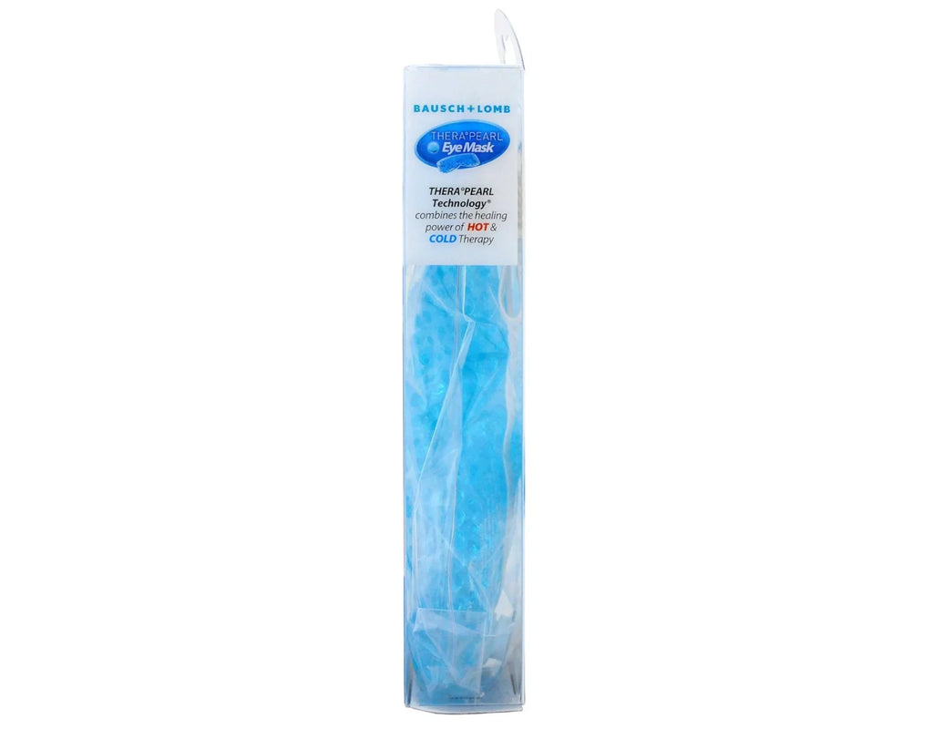 2 Pack and Cold Hot Therapearl 1 Mask ea, Eye