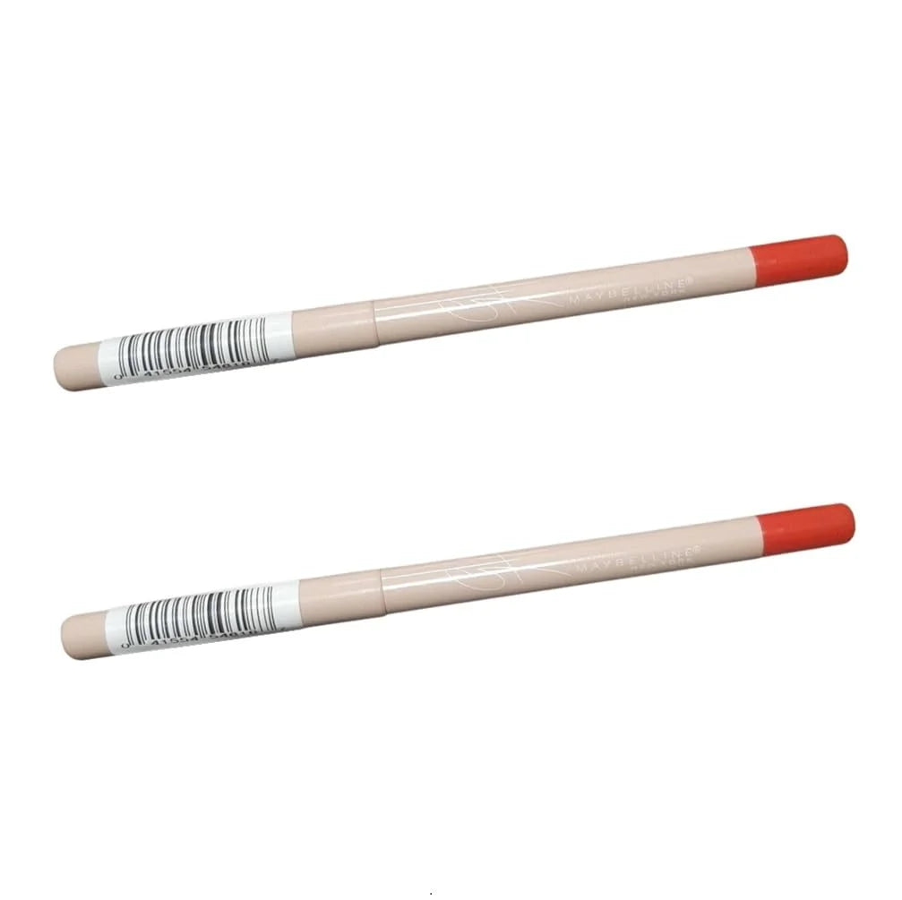 Hadid Gigi Pack Gg25 Of Austyn York Maybelline Lip Liner, New 2