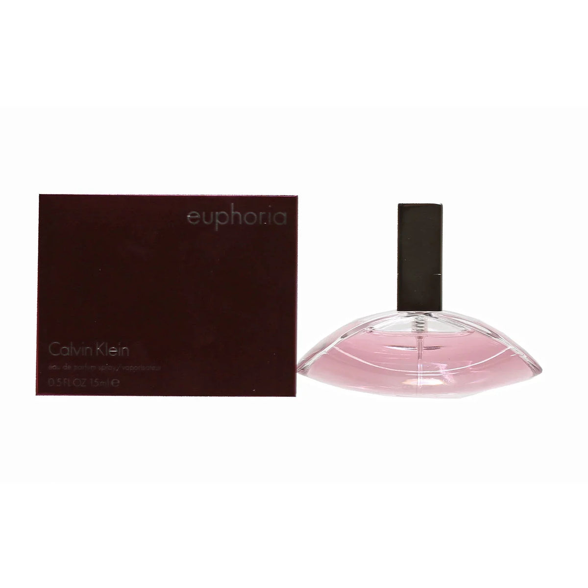 Euphoria 0.5 Eau Calvin Spray De By Klein Oz Ladies - Parfum