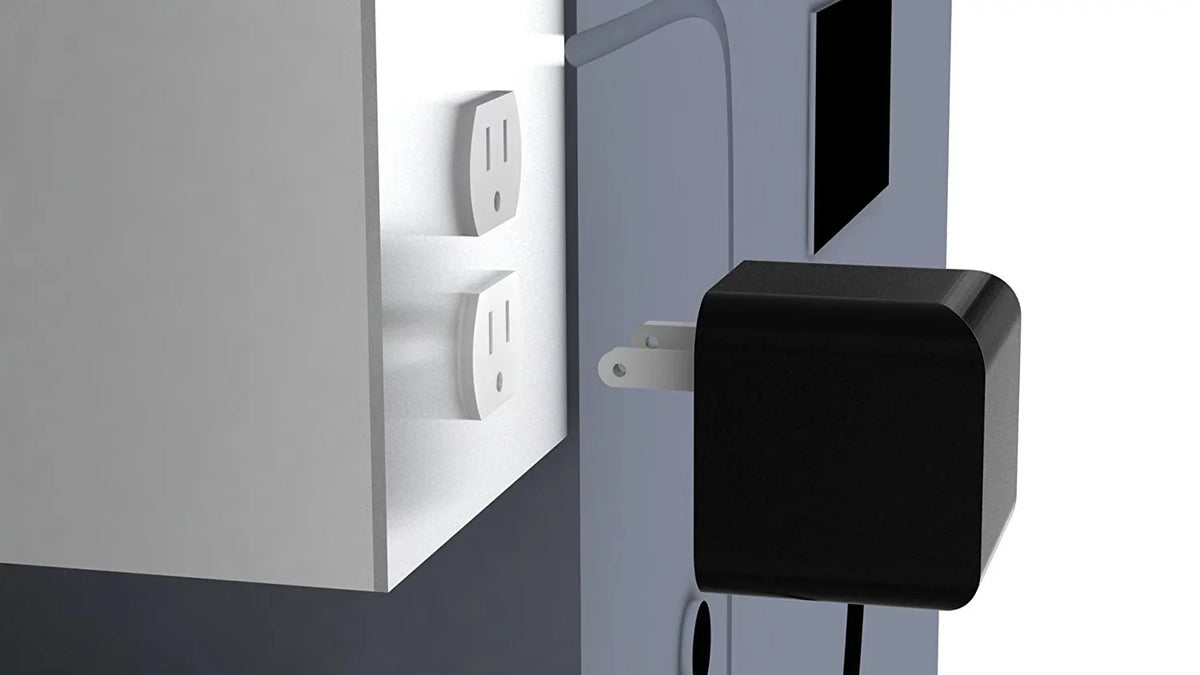 PLUG Homeowner Your Electronic Furnace Air 16x25x1 Pads Supply IN! Filter IT Replacement and Including - Filter of Replace Installed- Air Year AC Simply Current