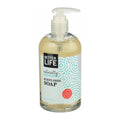 oz. Life FL Soap Hand Better 12 Unscented and Body - -