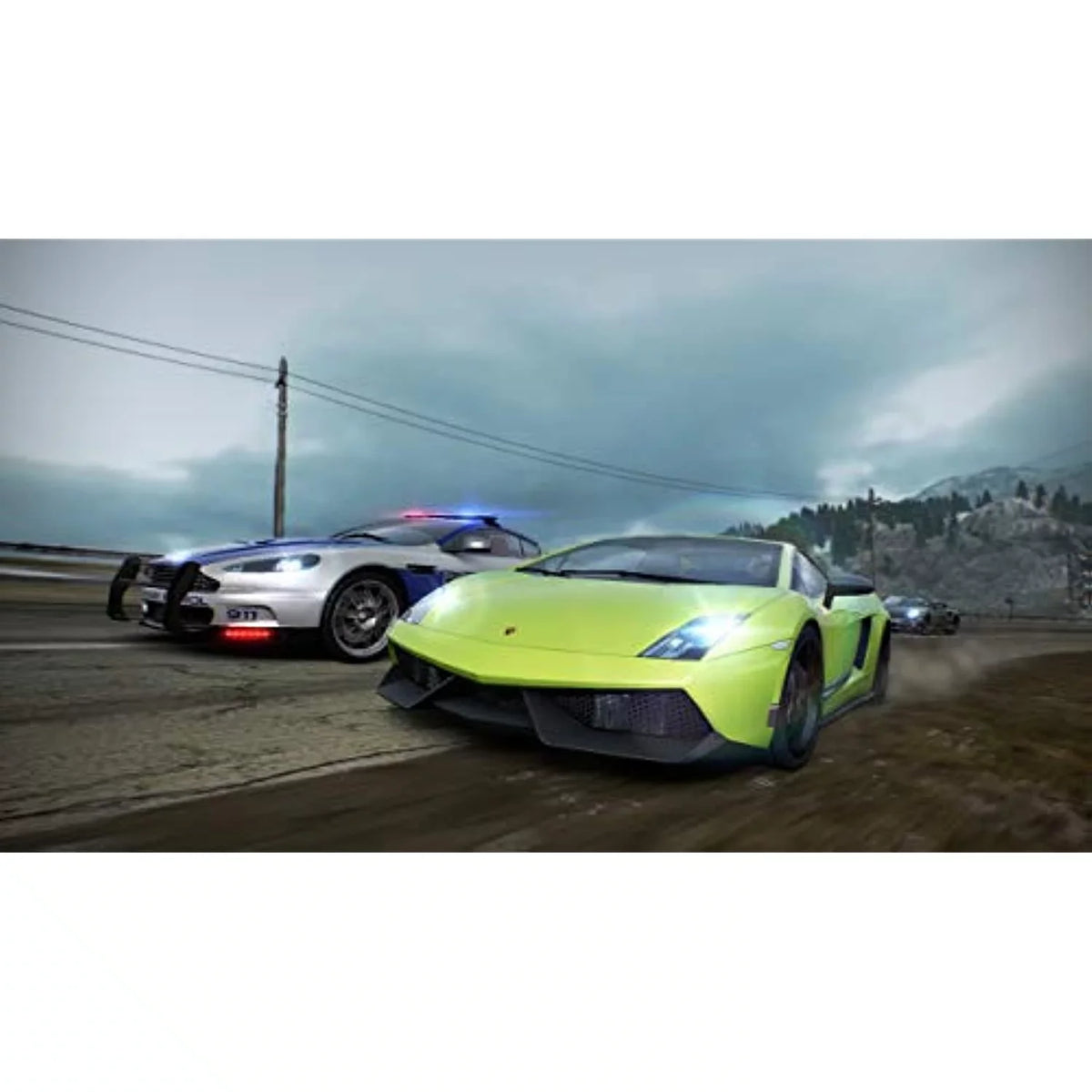 Speed: Need Pursuit Switch) Hot Remastered For (Nintendo