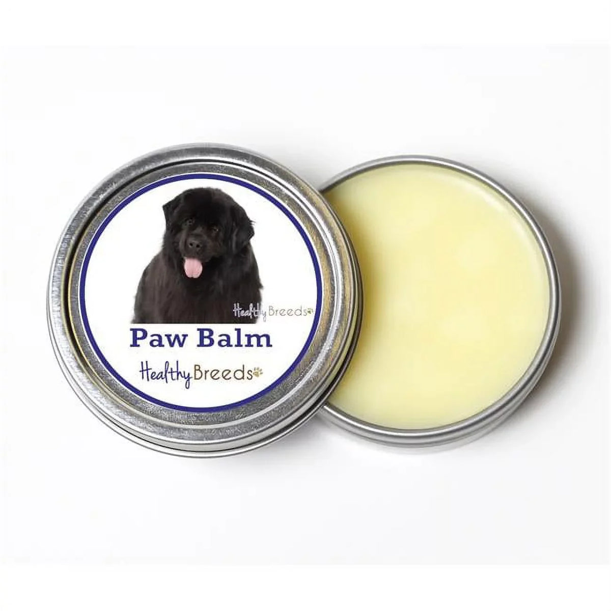 Balm 2 Newfoundland oz Paw Dog