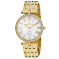 Sant CV0292 Dial Mother Watch of Hush - Christian pearl Van Women's