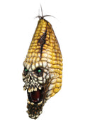 Morris Mask Costumes Evil Corn
