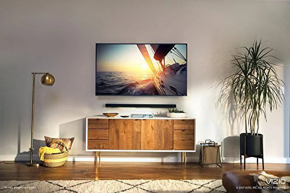 D-SERIES TV Vizio D24H-E1 24IN 23.54IN SMART LED DIAG