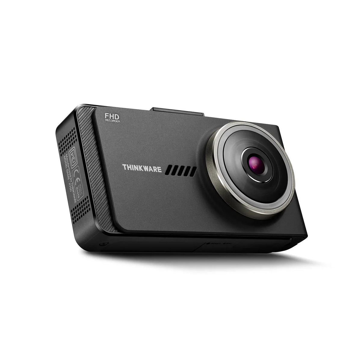 and 16GB, Dual 1080P Rear Vision, Sensor, W/ Cars, Dash Recorder Mode Cam Night Front Dashboard Camera Car FHD, THINKWARE for Parking X700 G-Sensor, Camera with GPS, Camera Optional