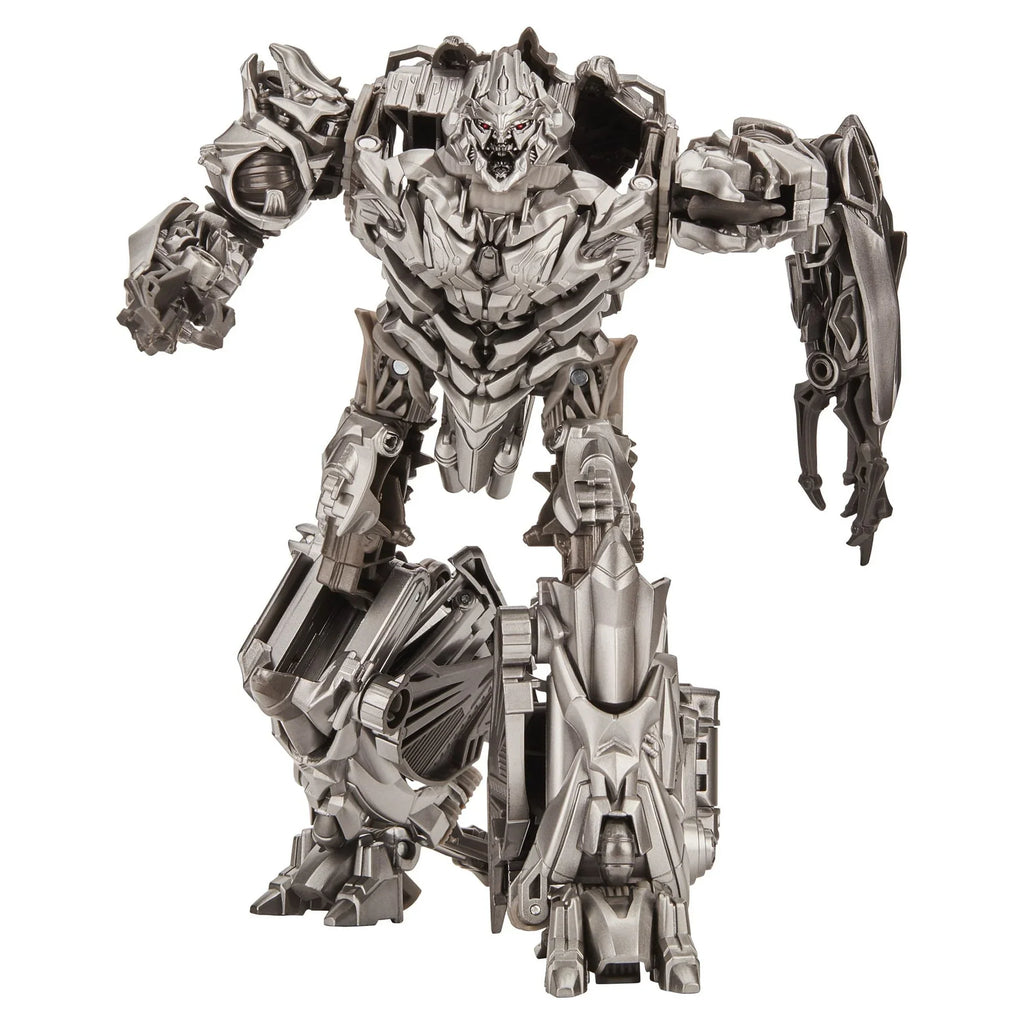 Transformers Series Studio Class 54 Voyager Megatron
