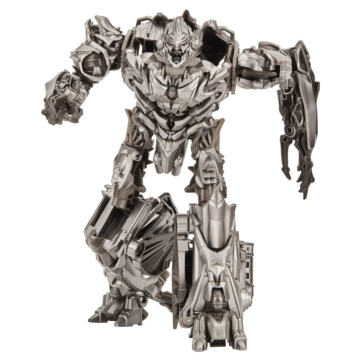Transformers Series Studio Class 54 Voyager Megatron