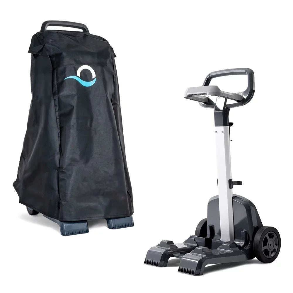 Caddy —Store Accessory Premium Dolphin Dolphin Your Universal Genuine — Protect and Cover and Caddy Year-Round