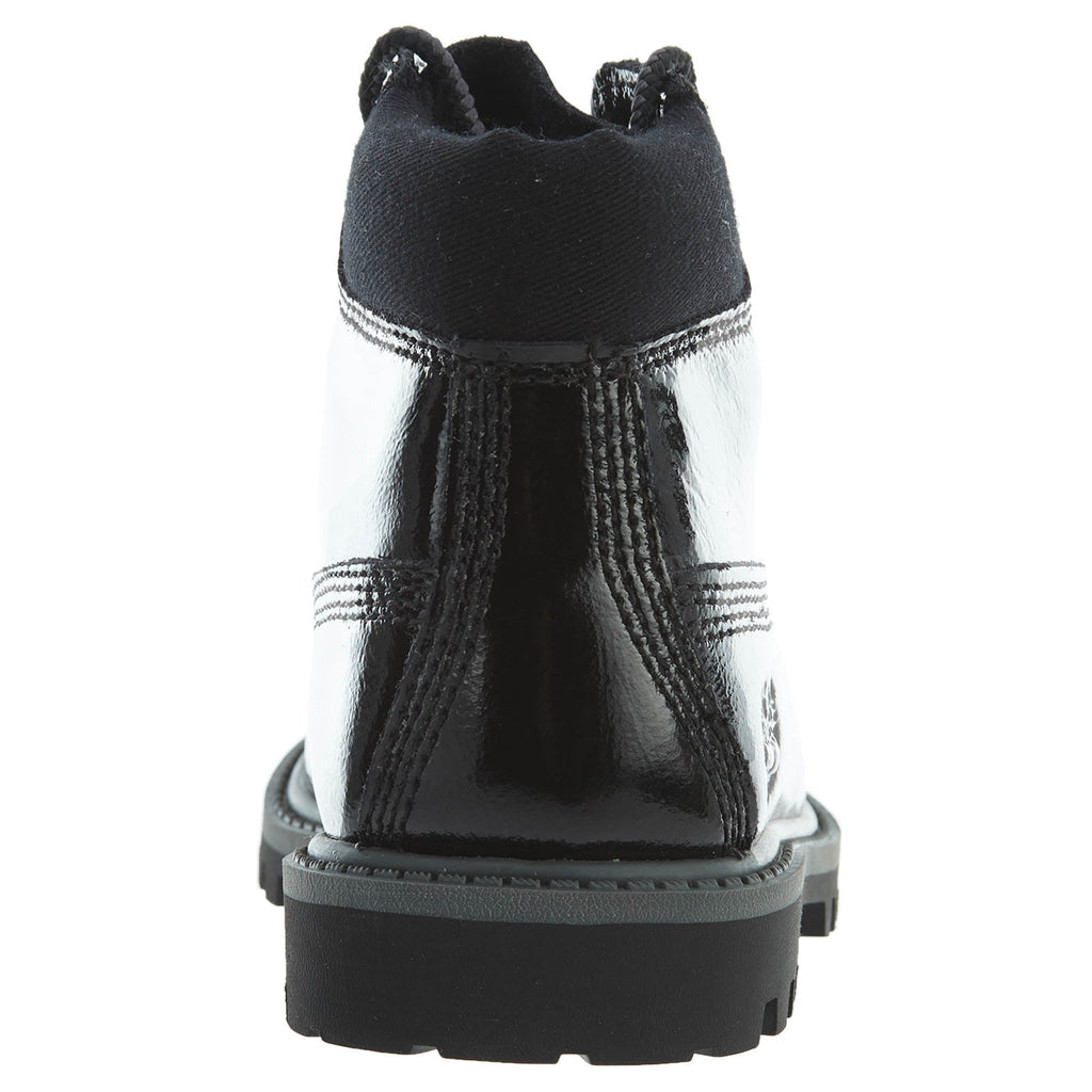 Patent Premium Toddlers Style Tb03784a : Timberland Boot 6in